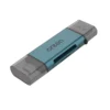 Onten OTN-CR532 USB 2-in-1 SD 2.0/TF 2.0 Card Reader