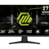 MSI MAG 274QF X24 240Hz WQHD 27" Gaming Monitor