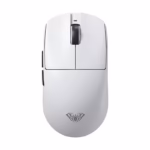 AULA X9 MAX Wireless Gaming Mouse – White