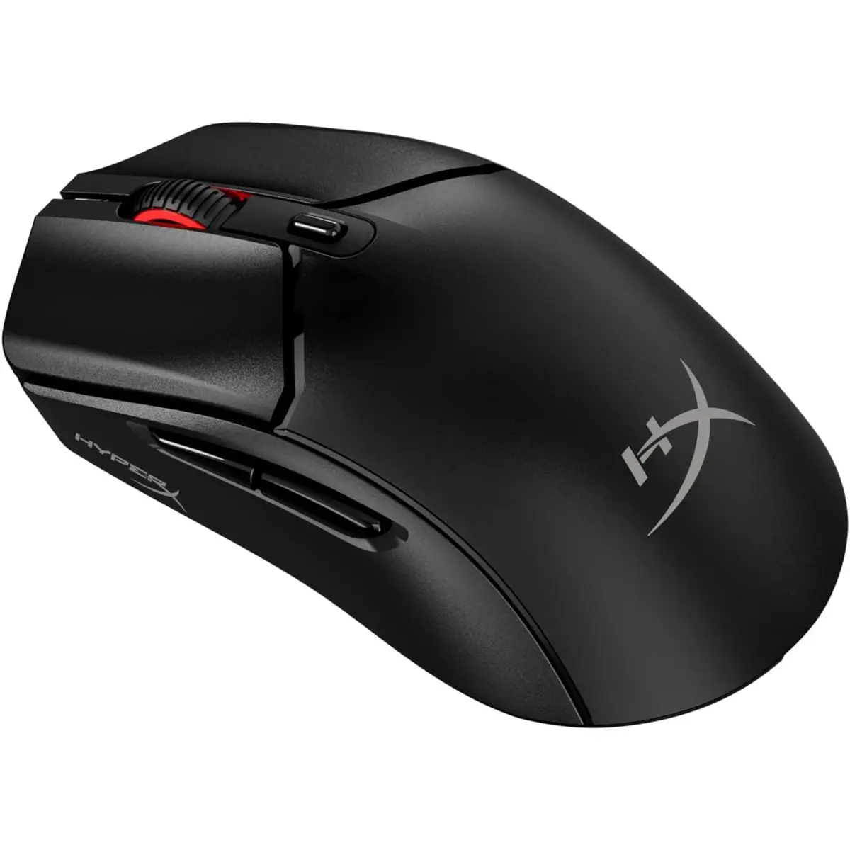 HyperX Pulsefire Haste 2 Wireless Gaming Mouse - Black (Box Pack ...