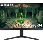 Samsung Odyssey G40B 27″ FHD IPS 240Hz Gaming Monitor