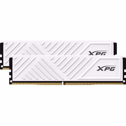 XPG Spectrix D35 32GB 3200MHz Memory – White