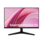 Samsung 24" Essential Monitor G3 G31H FHD 144Hz Gaming