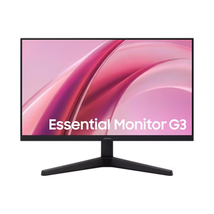 Samsung 24" Essential Monitor G3 G31H FHD 144Hz Gaming